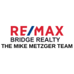 The Mike Metzger Team at RE/MAX Bridge Realty