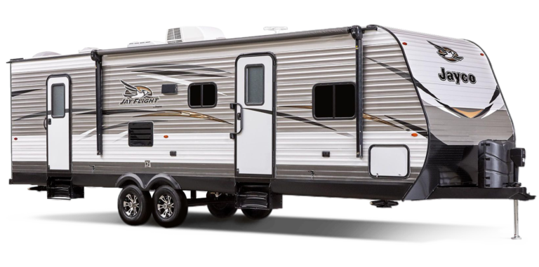 Park your RV at Scofield Mountain Estates for two weeks per year.