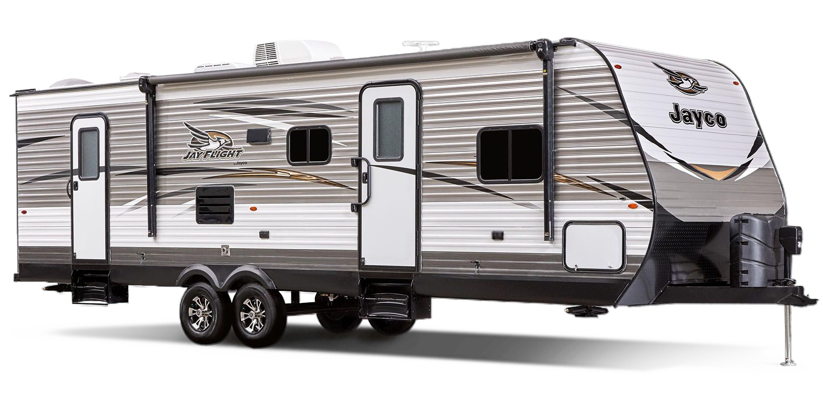 Park your RV at Scofield Mountain Estates for two weeks per year.