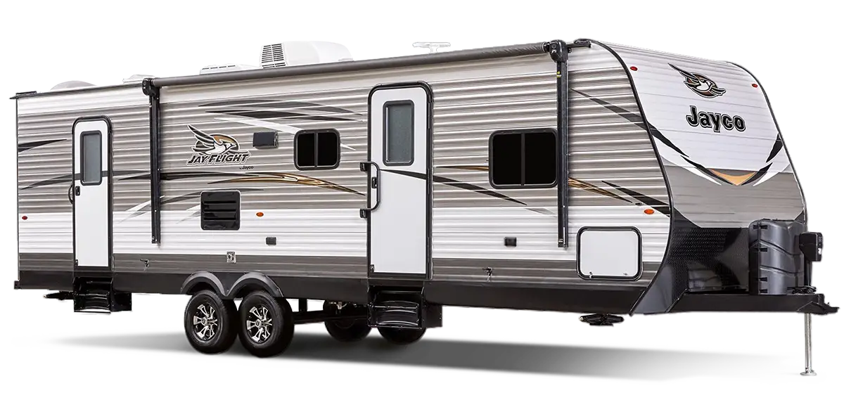 Park your RV at Scofield Mountain Estates for two weeks per year.
